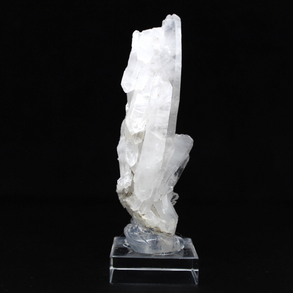 Naturlig Faden Quartz