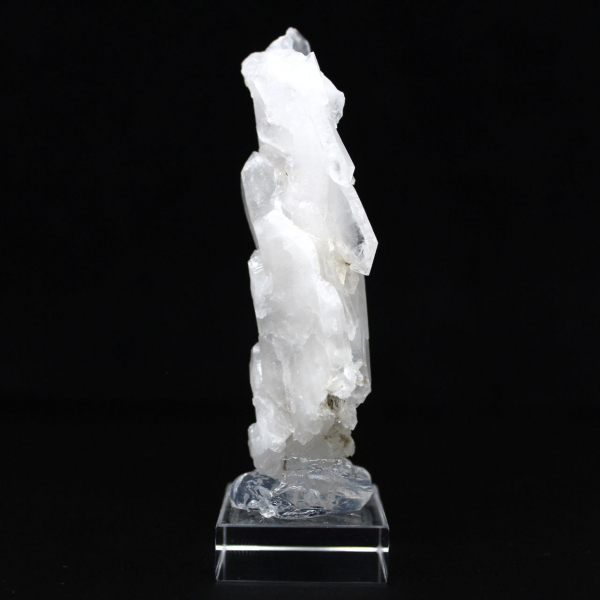 Naturlig Faden Quartz