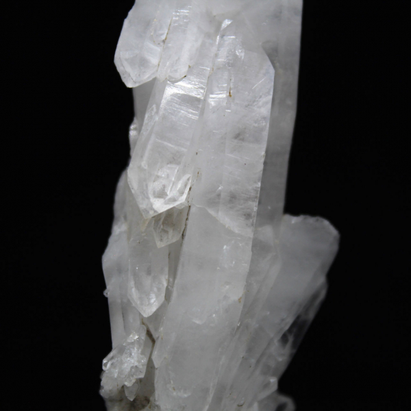 Naturlig Faden Quartz