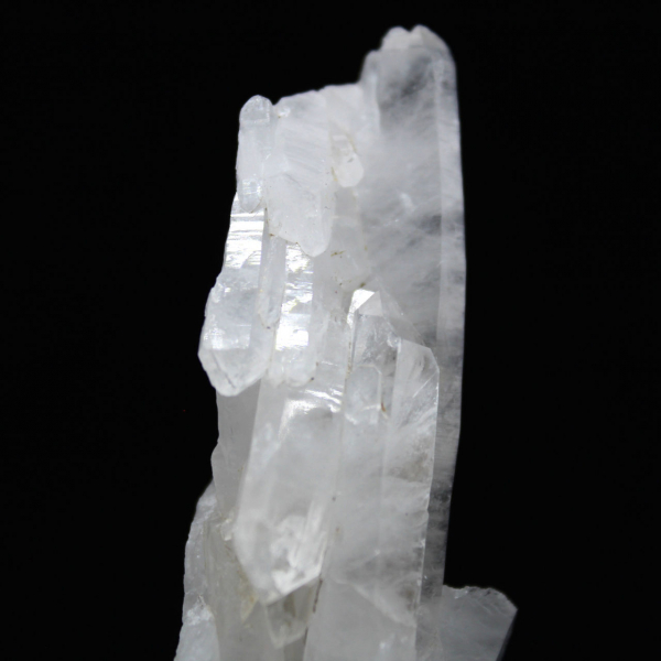 Naturlig Faden Quartz