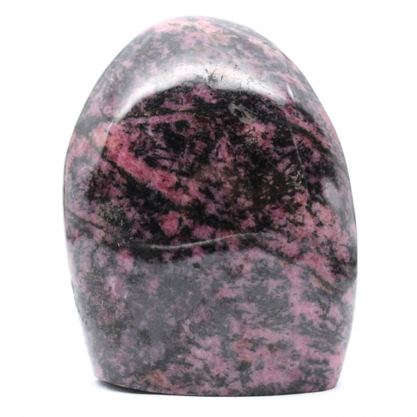 Samlarobjekt Rhodonite