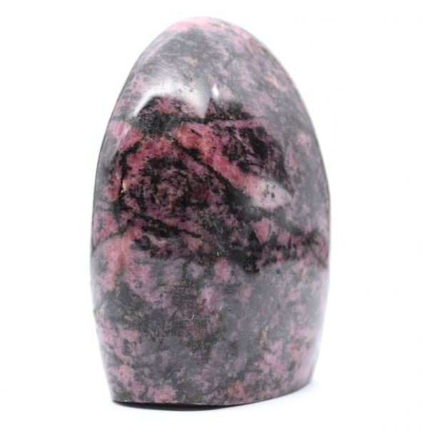 Samlarobjekt Rhodonite