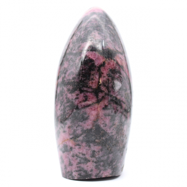 Samlarobjekt Rhodonite