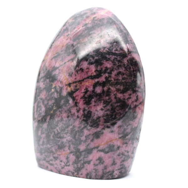 Samlarobjekt Rhodonite