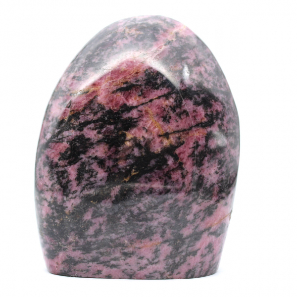 Samlarobjekt Rhodonite