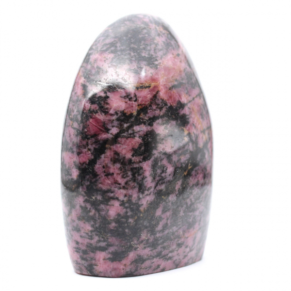 Samlarobjekt Rhodonite