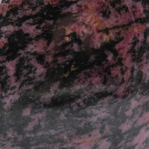 Samlarobjekt Rhodonite