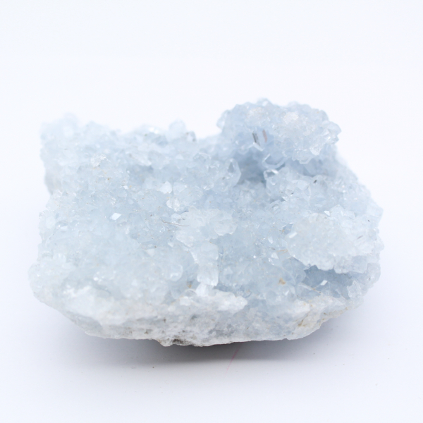 Celestite från Madagaskar