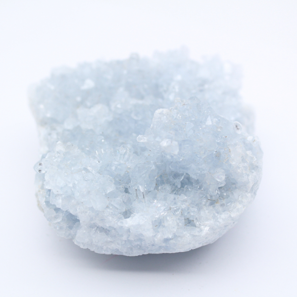 Celestite från Madagaskar