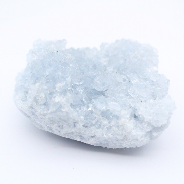 Celestite från Madagaskar