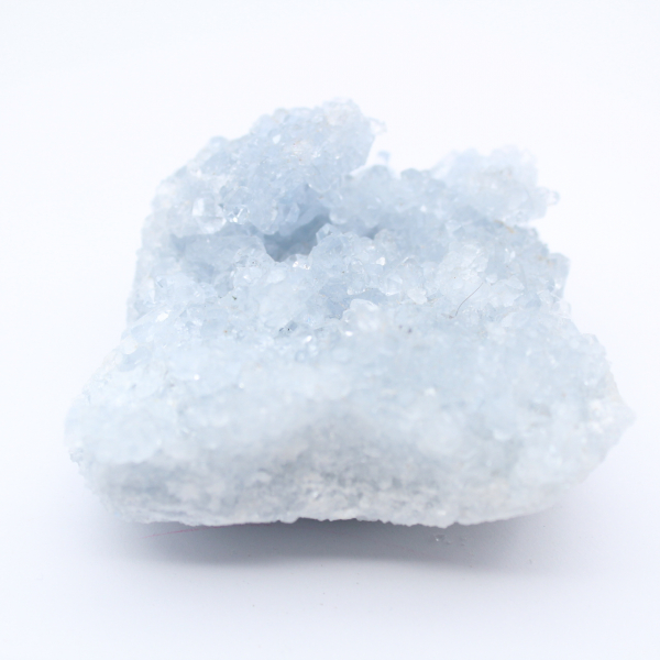 Celestite från Madagaskar