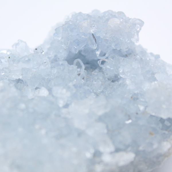 Celestite från Madagaskar