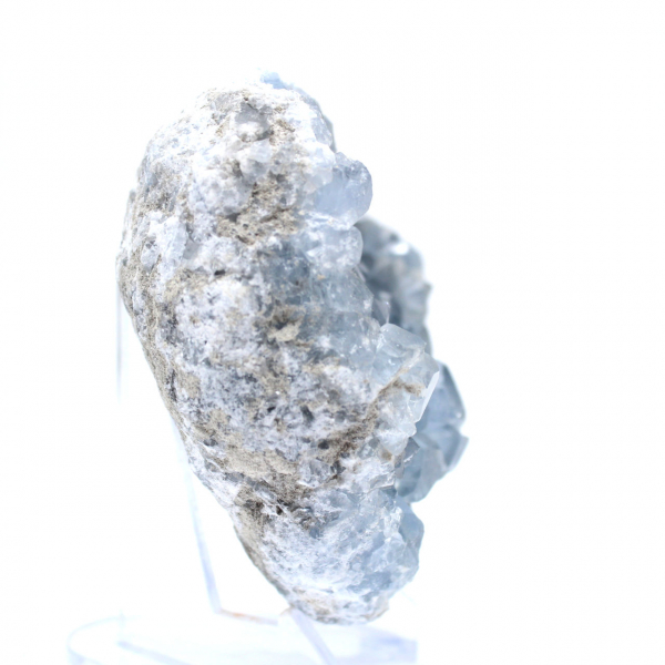 Celestite geod