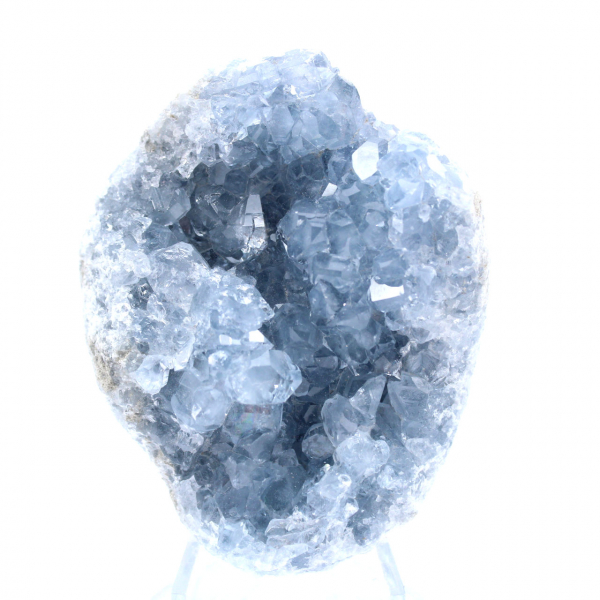 Rå Celestite