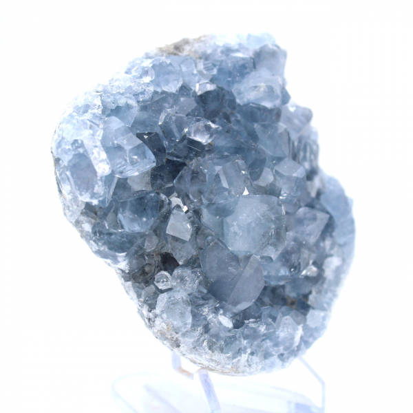 Celestite kristaller