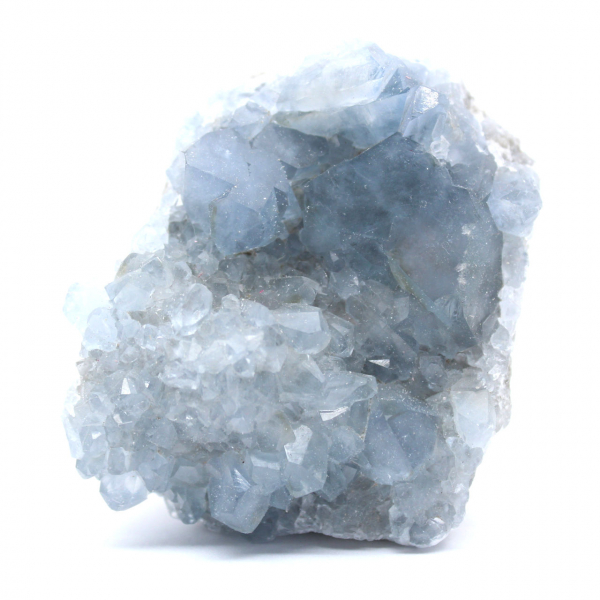 Rå Celestite