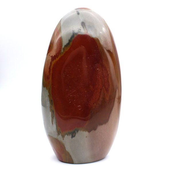 Fri form av Imperial Jasper