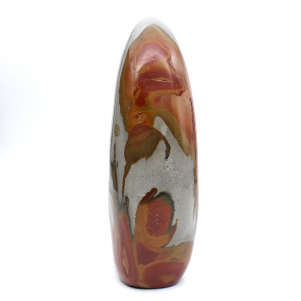 Fri form av Imperial Jasper