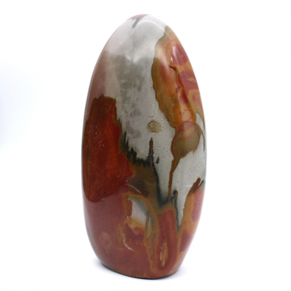 Fri form av Imperial Jasper