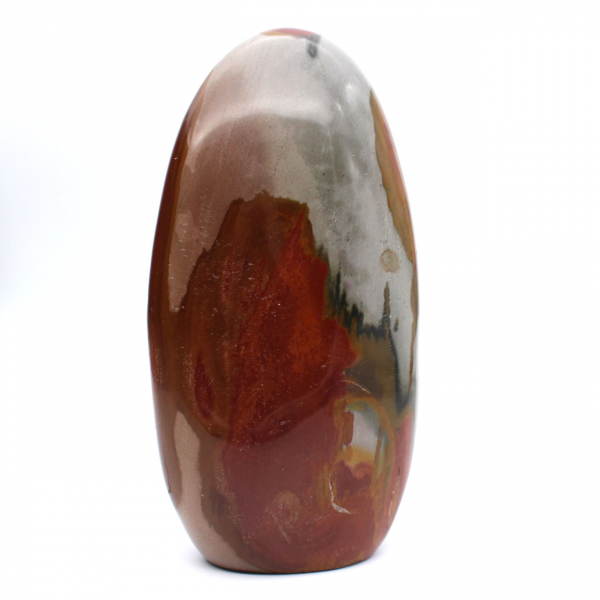 Fri form av Imperial Jasper