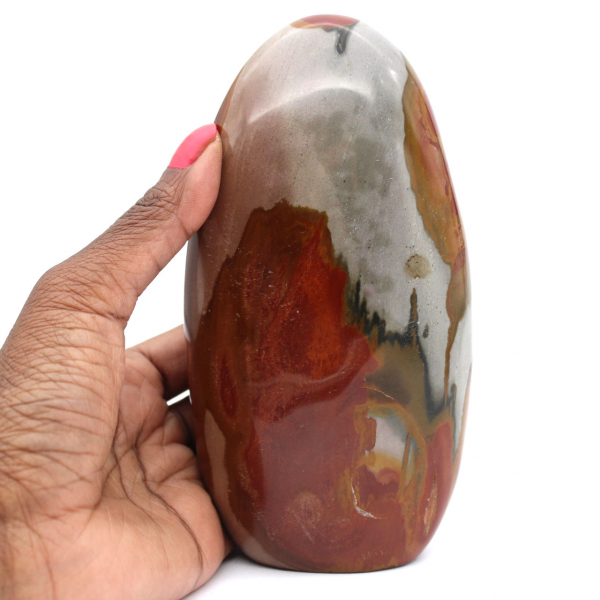 Fri form av Imperial Jasper