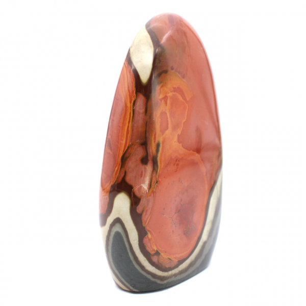 Imperial Jasper från Madagaskar