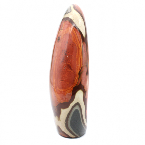 Imperial Jasper från Madagaskar