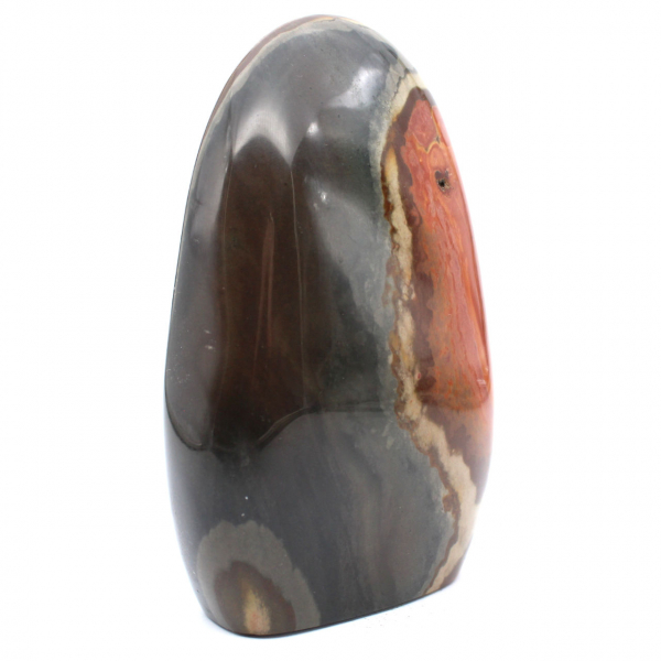 Imperial Jasper från Madagaskar