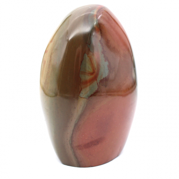 Naturlig Imperial Jasper Rock