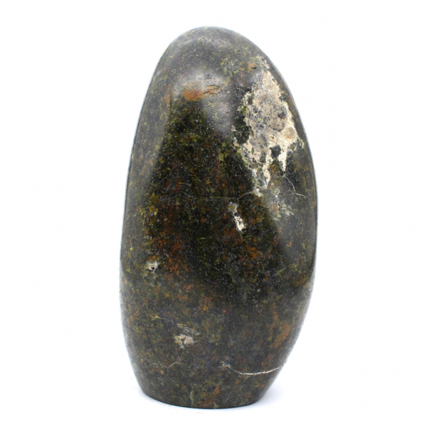 Grön opal