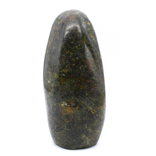 Grön opal