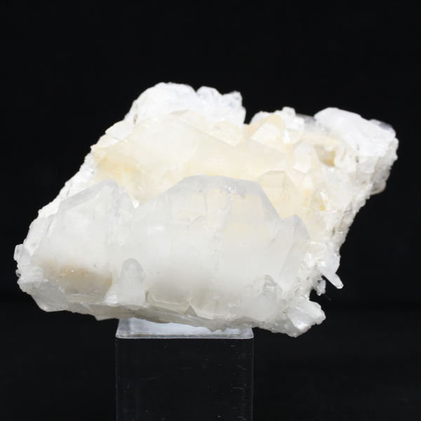 Faden Quartz Crystal Pakistan