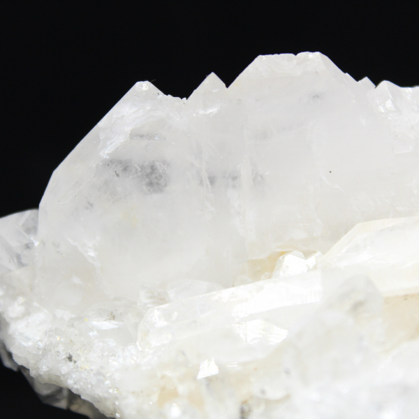 Faden Quartz Crystal Pakistan