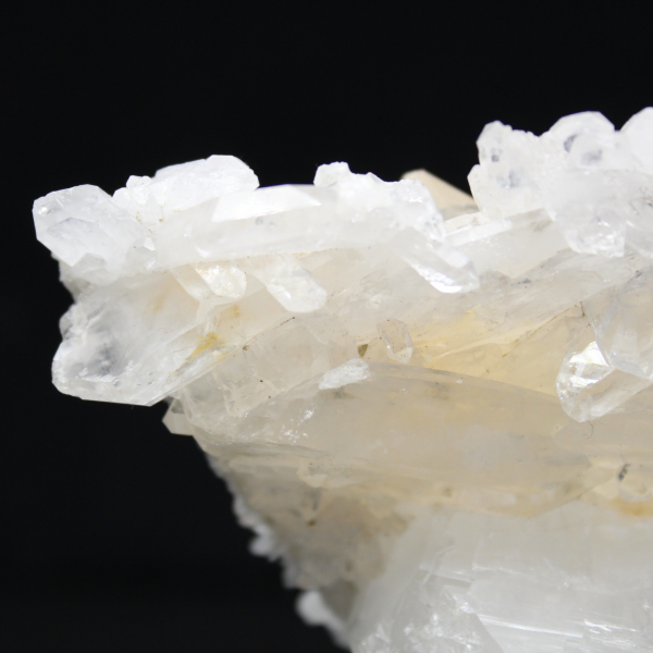 Faden Quartz Crystal Pakistan