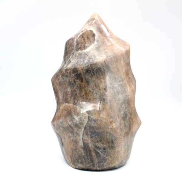 Madagaskar Moonstone: Flame