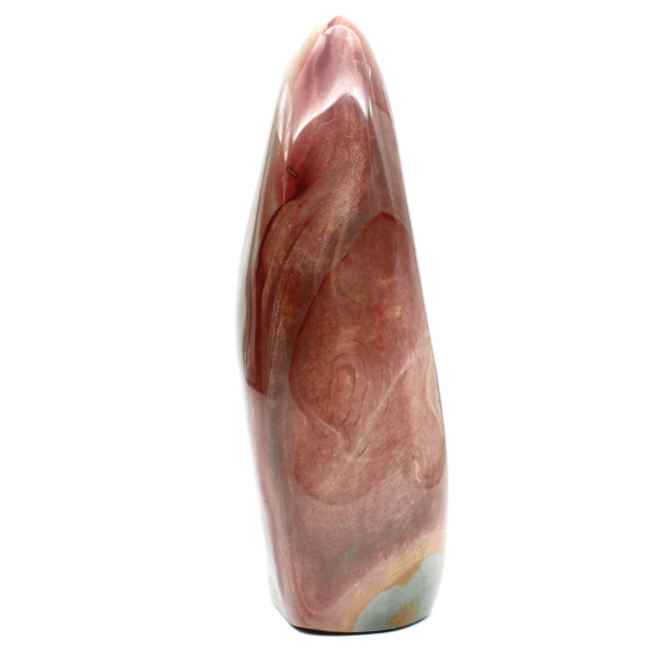 Naturlig Imperial Jasper Rock