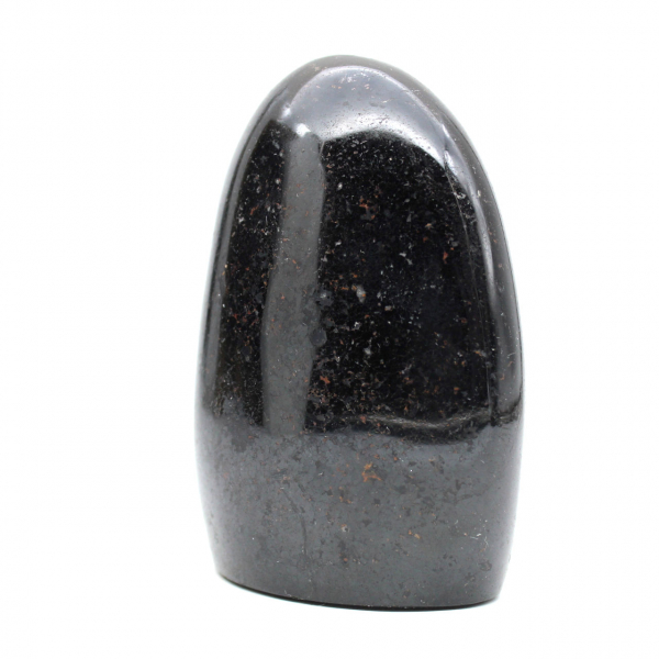 Naturlig Tourmaline Rock