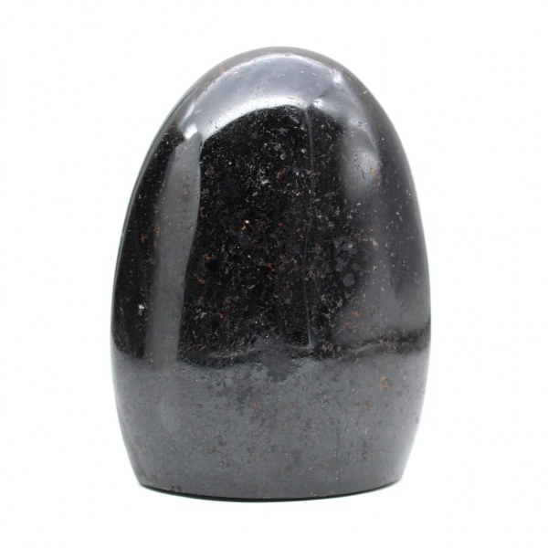 Naturlig Tourmaline Rock