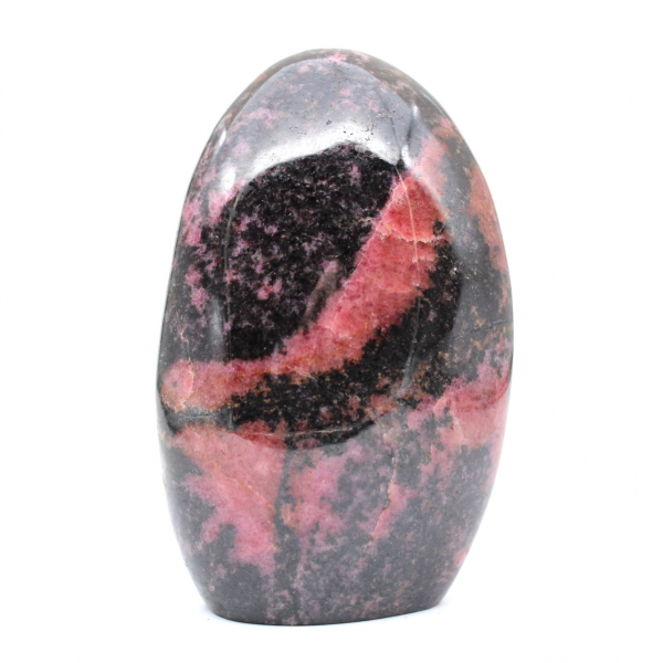 Samlarobjekt Rhodonite