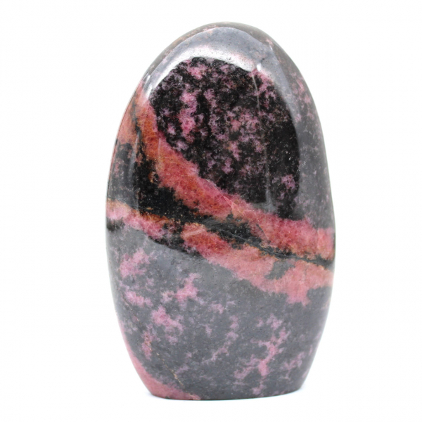 Samlarobjekt Rhodonite