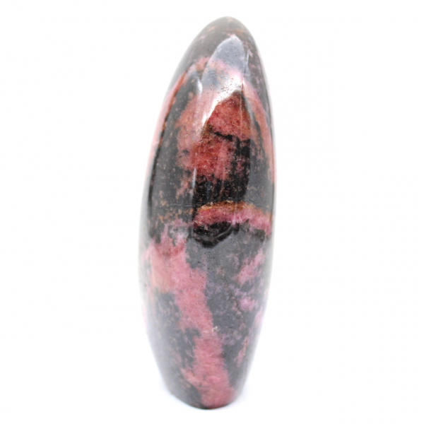 Samlarobjekt Rhodonite