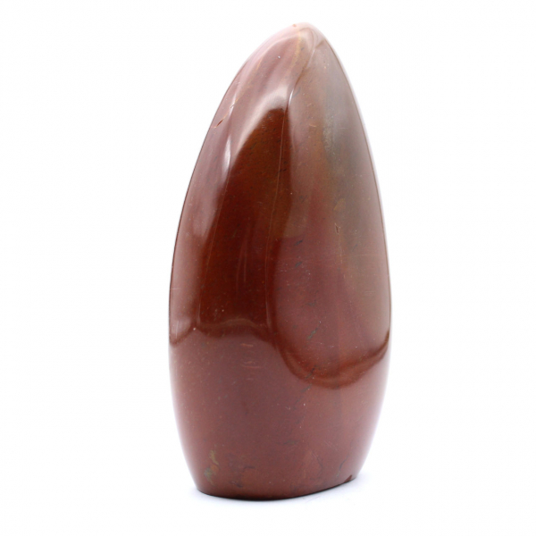 Freeform Red Jasper