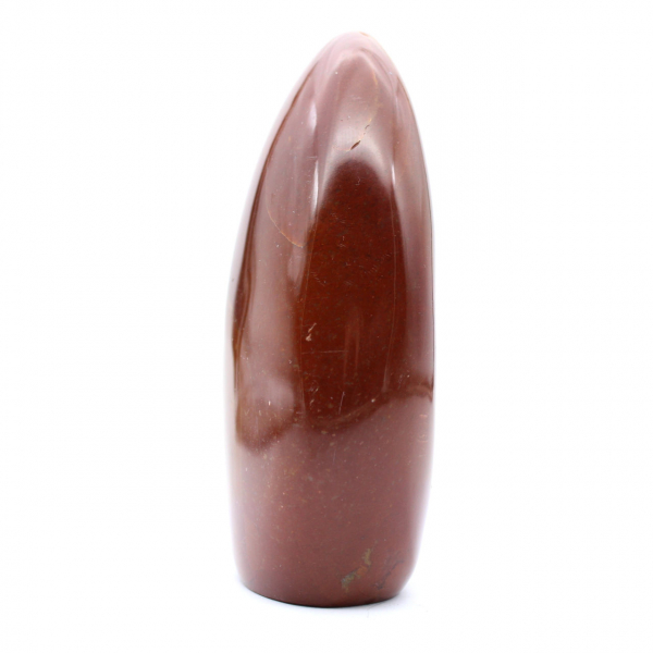 Freeform Red Jasper