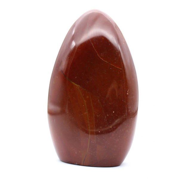 Freeform Red Jasper