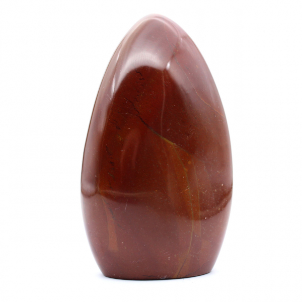 Freeform Red Jasper