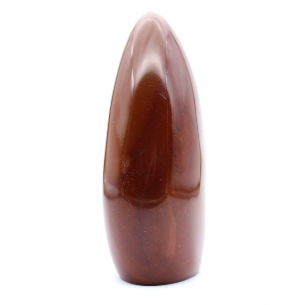 Freeform Red Jasper