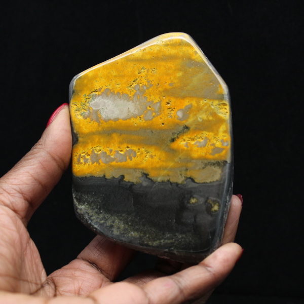 Bumblebee Polished Indonesia-kollektionen