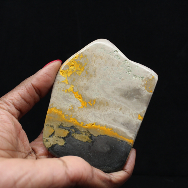 Jasper Humla Exemplar Äkthetsdekoration