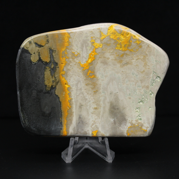 Jasper Humla Exemplar Äkthetsdekoration