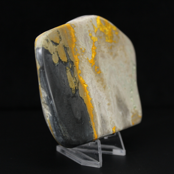 Jasper Humla Exemplar Äkthetsdekoration